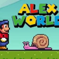 Alex World