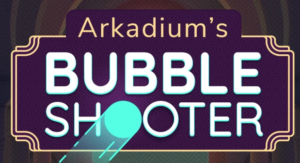 Arkadium Bubble Shooter