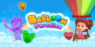 Balloon Paradise