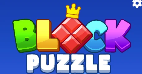 Blocks Blast Puzzle