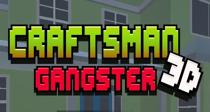 CraftsMan 3D Gangster