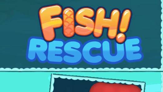 Fish Rescue