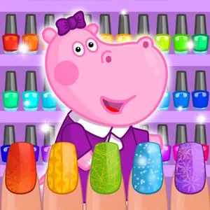 Hippo Manicure Salon