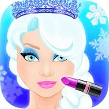 Ice Princess Salon