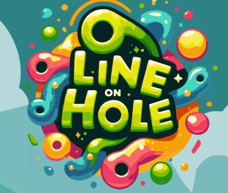 Line on Hole