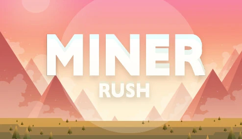 Miner Rush