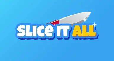 Slice It All New