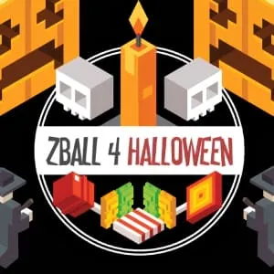 zBall 4 Halloween